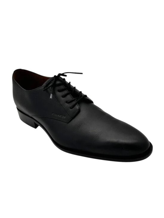 Coach Sculpt C Derby Oxford Black, US 7.5 main image 4